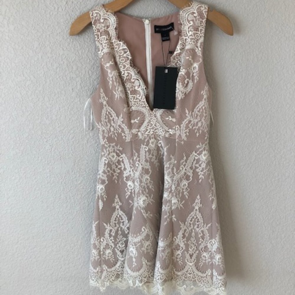 Stylestalker Dress